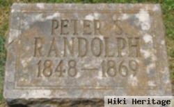 Peter S. Randolph