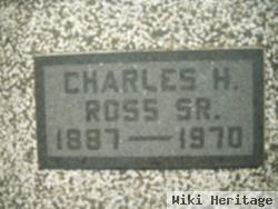 Charles Hunter Ross