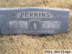 Fern R Burns Perkins