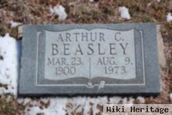 Arthur C. Beasley