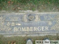 Miriam A. Bomberger