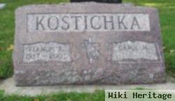 Vernon R Kostichka