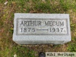 Arthur Mecum