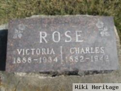 Charles Rose