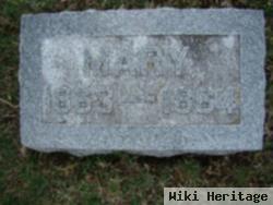 Mary "mollie" Case