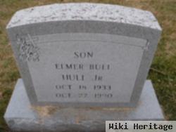 Elmer Buel Hull, Jr