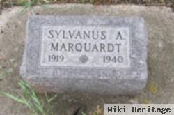 Sylvanus Marquardt