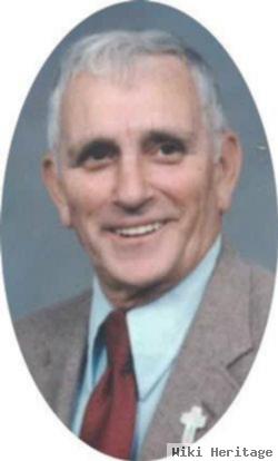 Charles A. Lawburgh, Jr