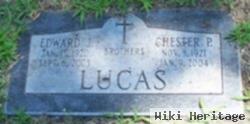 Chester P. Lucas