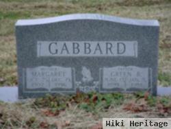 Green B. Gabbard