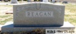 Ileane Gertrude Clark Reagan