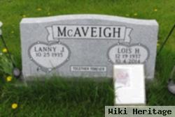 Lois H. Houghton Mcaveigh