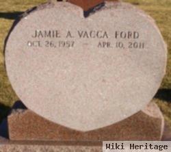 Jamie A. Vacca Ford