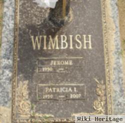 Patricia I. Wimbish