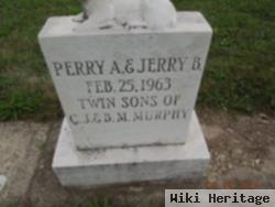Perry A Murphy