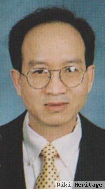 Vic D. Nguyen