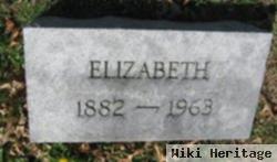 Elizabeth "libby" Eaton Pigg