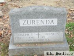 Joseph S. Zurenda