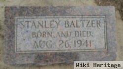 Stanley Eugene Baltzer