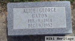 Alice Garon