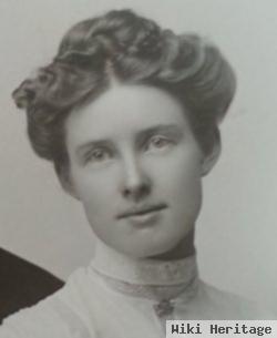 Mamie A. Devine Waddell