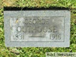 George Outhouse