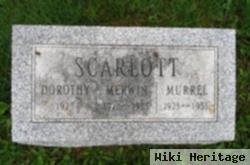 Dorothy May Scarlott