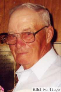 Charles Siegle "siegle" Mckinnis