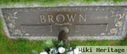 Henry G Brown