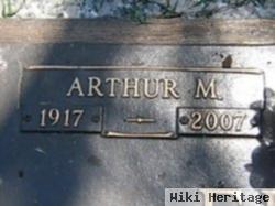 Arthur Milton Friend