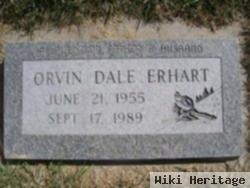 Orvin Dale Erhart