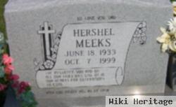 Hershel Meeks