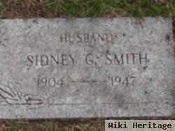 Sidney C. Smith