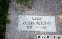 Vaclav Pokorny