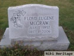 Floyd Eugene Mcgraw