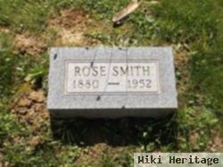 Rose Smith