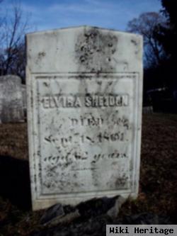 Elvira Sheldon