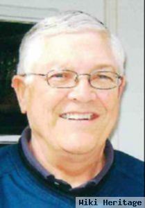 Wilbur J "bill" Butler, Jr