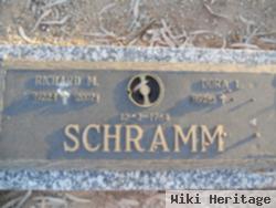 Richard M. Schramm