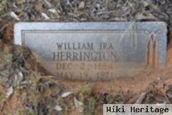 William Ira Herrington