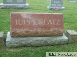 George Dail Iuppenlatz