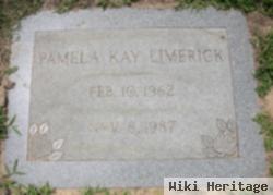 Pamela Kay Limerick