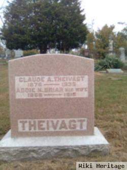 Claude A Theivagt