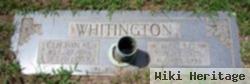 Clifton Earl Whitington, Sr