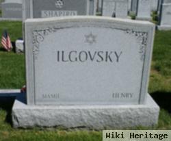 Henry Ilgovsky