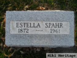 Estella Saidla Spahr