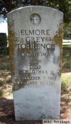 Elmore Grey Torrence