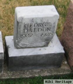 George Daldon