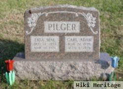 Lida Mae Pilger