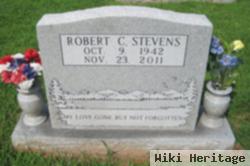 Robert Charles Stevens